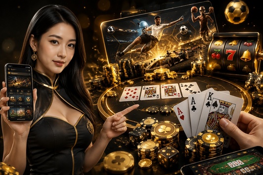 egames99